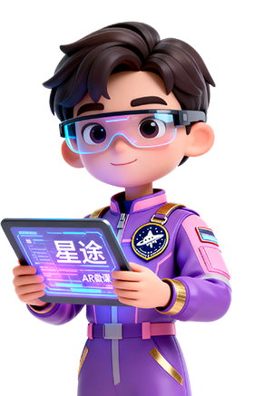 AI 模拟面试官